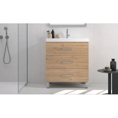 MUEBLE 100 FUJI 3C GOLD