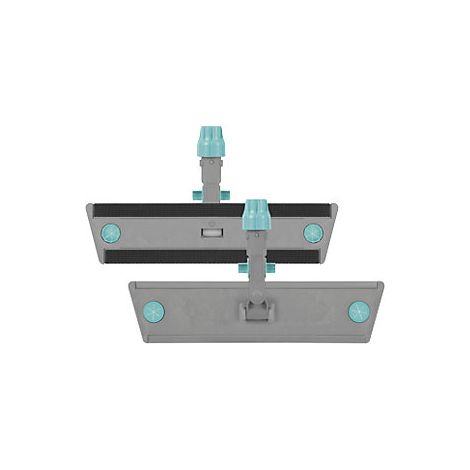 Soporte de velcro con sistema de bloqueo anchura 400 mm