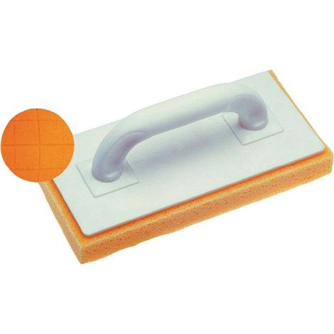 Kronen Hansa Planche de lavage pour carrelage 32 cases, quadrillée - 49 14 28