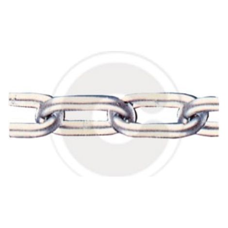 bobine rouleau 10 mt chaA ne gA noise acier galvanisA n 30 Corde de 10 mm