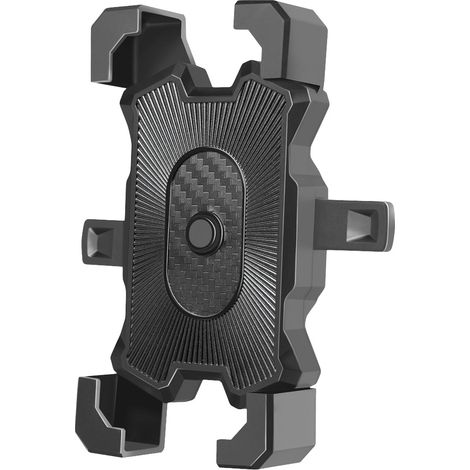 LogiLink AA0162 Handyhalterung Fahrrad Breite (max.): 90 mm (1/5)