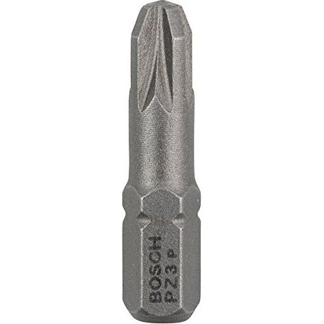 2607001562 - Kit 3 inserti da avvitamento extra duro PZ 3, 25 mm (1/3)