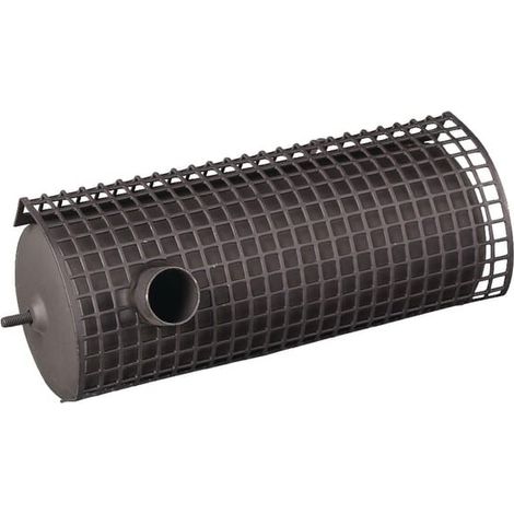 Silenziatore ORIGINALE STIGA tagliasiepi aht 60 - h 60 - shp 60 118802742/0