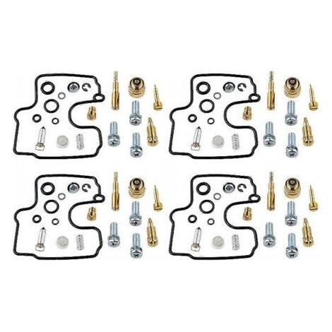 Applicable aux modèles Yamaha Royal Star XVZ1300 Venture 1999-2013 qx (1/5)