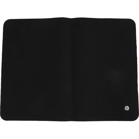 Tapis de mise à la terre pour un sommeil paisible et apaisant, idéal pour les femmes et les personnes âgées (33 x 68 cm). (1/5)