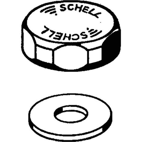 SCHELL Tappo di chiusura