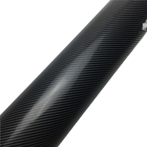 HHF Autocollants Feuille de Film d' enveloppe Voiture 1 pcs 5D (1/5)