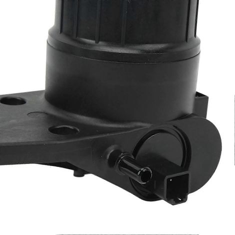Ersatz-Kraftstoffpumpe für Perkins 24V Motor, Teilenummer 4132A018, kompatibel mit den Modellen 1104D und 44T. (1/2)