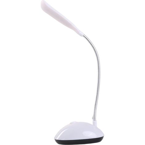 Lampe De Bureau LED À Lampes Batterie Minis Light Night Table (1/5)