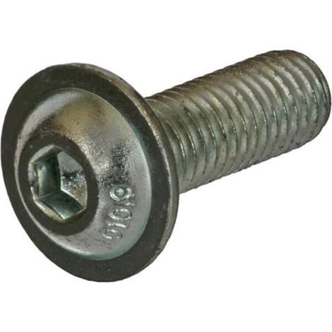 Vis UNIVERSEL ISO7380ULF416109 (1/2)