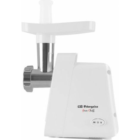 Picadora Orbegozo MP 2000/ 600W (1/5)