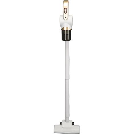 Aspirateur de lit sans fil, aspiration UV puissante, efficace contre les acariens, matelas, batterie 3000 mAh avec réservoir à poussière de 280 ml, plusieurs têtes de nettoyage (1/5)