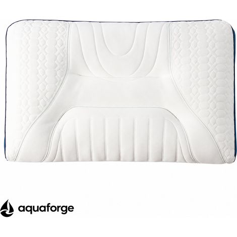 Almofada Cervical Ergonómica Látex 48 x 74 cm (1/5)