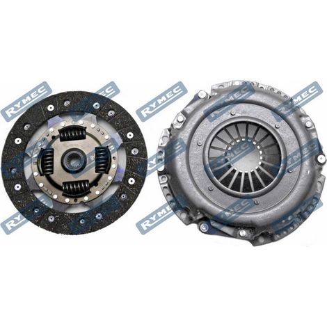 Kit d'embrayage RYMEC JT1946 FORD 1337902 1353158 1358100 1363394 1422336