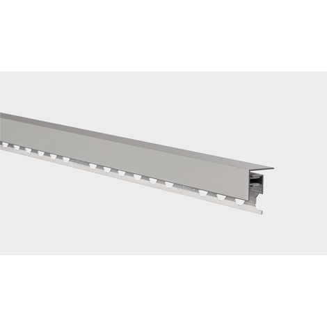 Novoescuadra Eclipse Sunset Alu. Blanco Mate-142