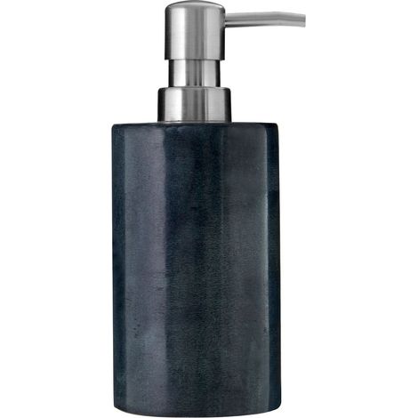 Premier Housewares Dark Grey Lotion Dispenser (1/5)