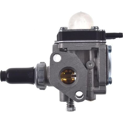 Carburateur pour débroussailleuse Kawasaki TH43 TH48 Weed Eater Carburador -INHHUB (1/5)