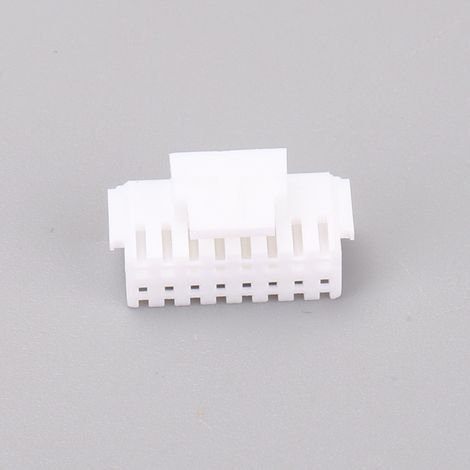 PHB2X8 terminal block, double row connector with loop, 2.0 mm pitch, automotive PHB connector (1/4)