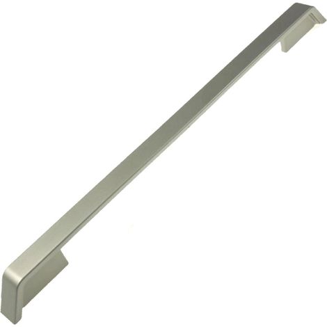 Maniglia della porta silver - Forni, Fornelli Elettrici e a Gas - VALBERG - 4366786