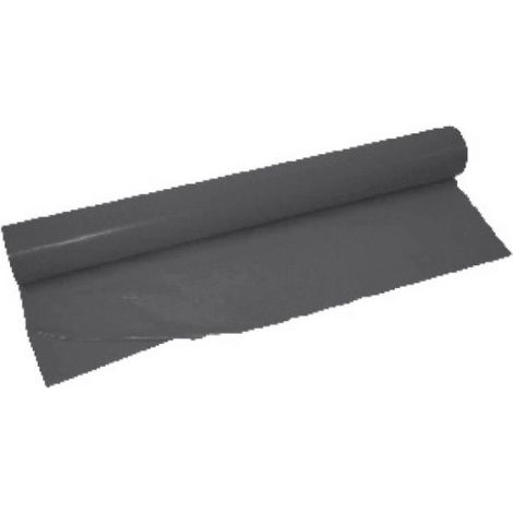 Rouleau de film anti-humidité FILM 50 m – Polyéthylène haute densité – Barrière anti-vapeur pour sols en contact avec la terre – Proinco