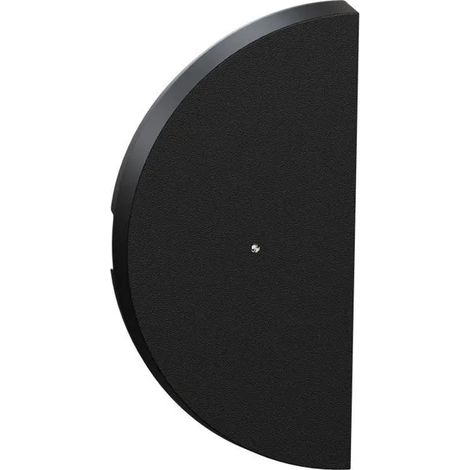 Placca interruttore Schneider Electric s949270 agganciabile con spia