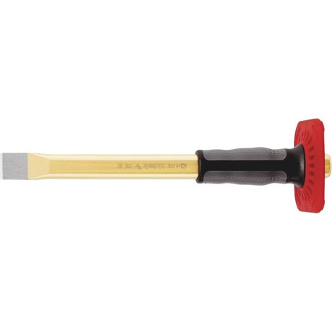 Scalpello piatto HS 250 mm Rennsteig Werkzeuge Larghezza di taglio 25 mm 311 250 1
