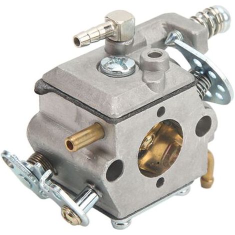 Carburateur Compatible Pour Tronçonneuse Echo CS370 Et CS400 Modèle WT985 - Remplacement Direct - (1/5)