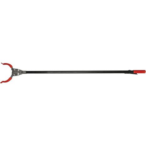 Ideal Abfallgreifzange 1310 mm für Dosen (1/2)