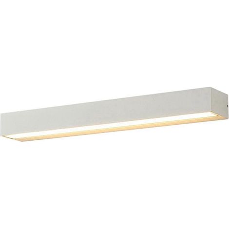 Wasserdichte LED-Wandleuchte für den Außenbereich, Garten- und Veranda-Wandleuchte, C-50cm, 30W-