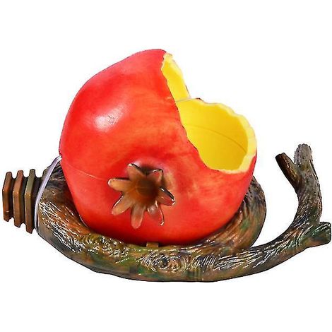 mangeoire à fruits pour oiseaux (1/3)