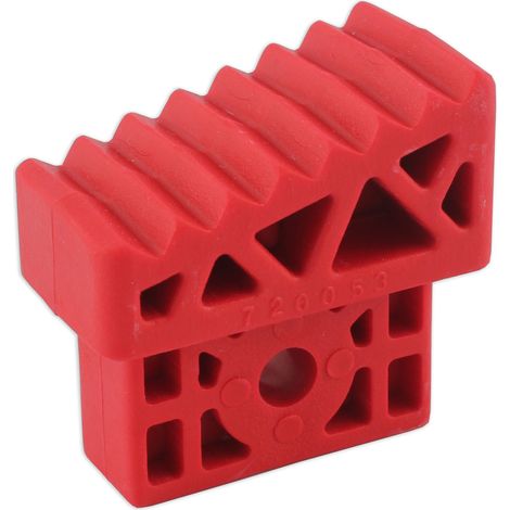 Altrex Fuß für Taurus TGB, TME