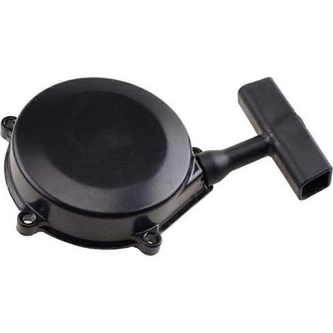 Lot de 2 lanceurs manuels pour moteurs GY6 150cc, 180cc, 200cc et 250cc (compatibles avec les modèles Jinlang, Jinling JLA-925E et JLA-931E pour quads et SSV). (1/5)