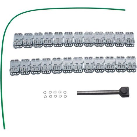 Kit de connexion MATO 3804817