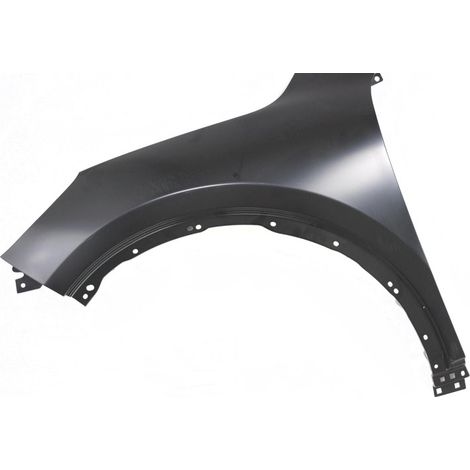 Aile avant gauche à peindre Ford Kuga 3 phase 1 2019-2024