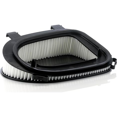Filtro de aire MANN FILTER BMW X3/X5/X6 08-