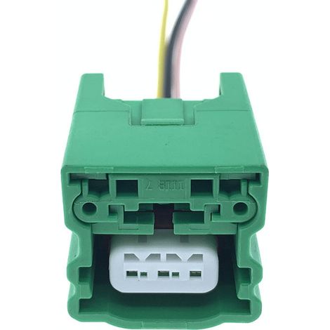 DJ7036B-1.2-21 Crankshaft Eccentric Sensor, Camshaft Position Sensor, 3P Connector MG643226 -- Single Connector