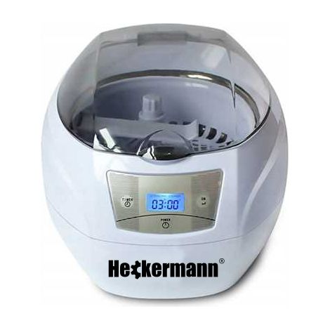 Nettoyeur à ultrasons JP-900S 0,75 L