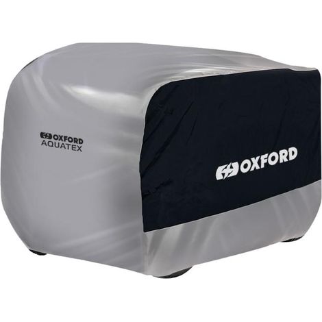 OXFORD 09/2025 AQUATEX WASSERDICHTE ABDECKUNG ATV (QUAD) GRÖSSE XL