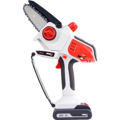 Bricoferr Mini-Motossiera 570W 2.0AH 20V (1/3)