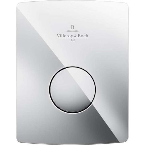 Villeroy & Boch ViConnect plaque de déclenchement pour (1/2)