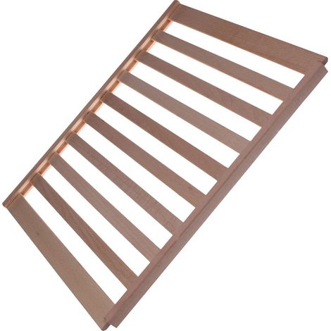 Ripiano in legno originale - Ferro da stiro, Ferro a vapore - LIEBHERR - 317432