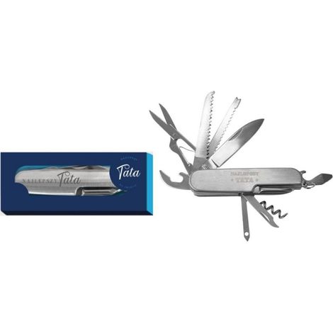 Coltello multiuso tascabile - Il miglior papà del mondo
