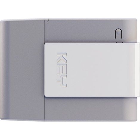 Kit Pour Portes Sectionnelles Et Basculantes Moteur 24VDC KEY AUTOMATION (1/2)