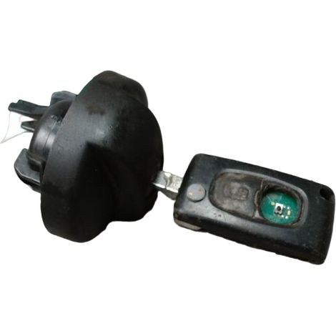 [PRODUIT D'OCCASION] Bouchon Reservoir A Carburant CITROEN C3 2005- ♻️ Ref Oe. 1508g0 - Garantie à vie (1/2)