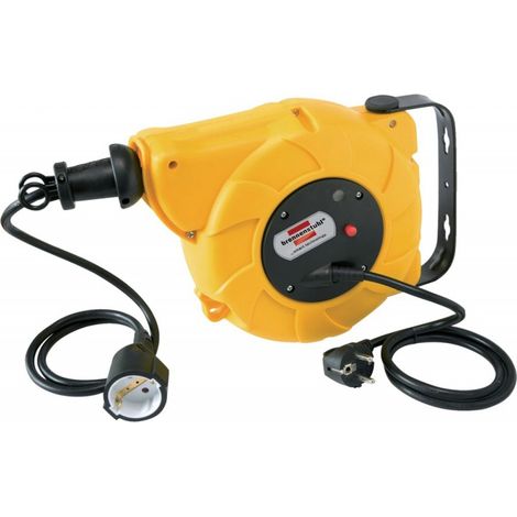 Enrouleur 16+2m H07RN-F3G1,5
