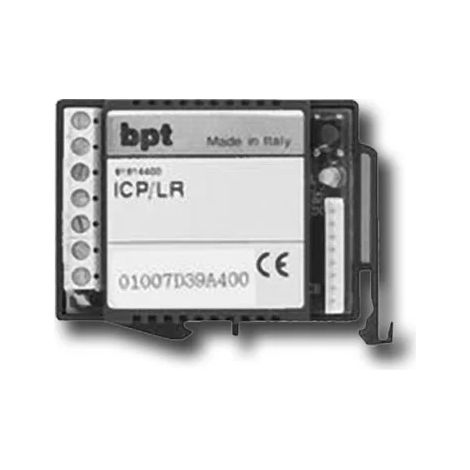 Module de gestion de platine de rue CAME BPT ICP/LR (1/3)
