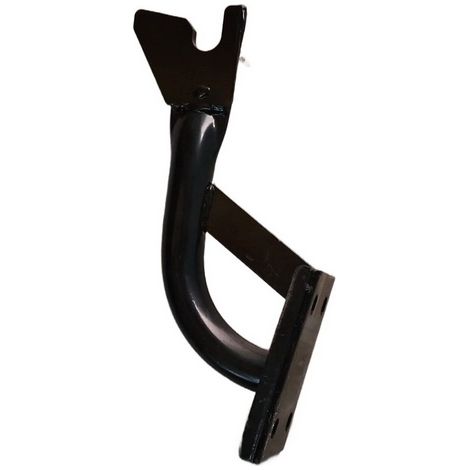 Soporte Saco Recogedor Izquierdo para cortacesped comp. con Xct92