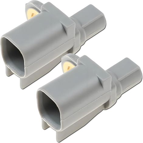 AV6T2B372EB Capteur de Vitesse de Roue ABS pour Ford Focus Mk3 C Max Grand Kuga Mk2 Tourneo Connect V408 pour Volvo V40 pour VW J-etta Mk6 Arrière Gauche Droit AV6T2B372EA (1/5)