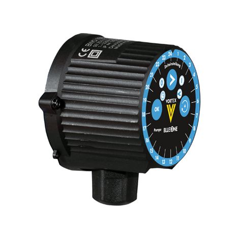 Vortex Zeitschaltmodul Z für BWO 155, 433-001-030