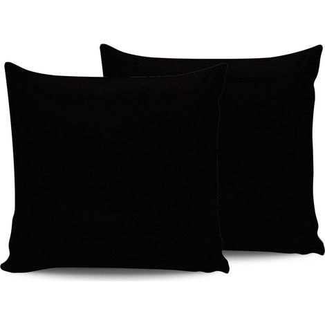 Federa Set Nero